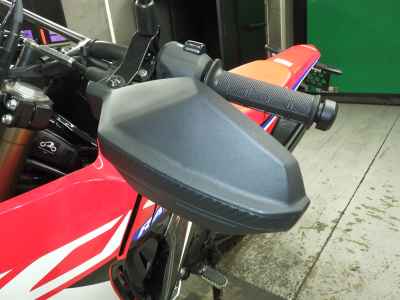 Honda CRF250L Rally 2023