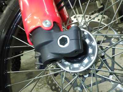 Honda CRF250L Rally 2023