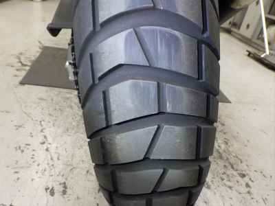 Honda Transalp 750 2023