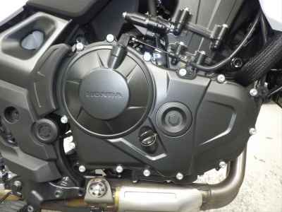 Honda Transalp 750 2023