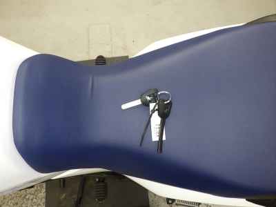 Honda Transalp 750 2023