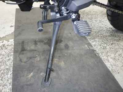 Honda Transalp 750 2023