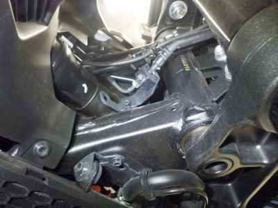 Honda Transalp 750 2023