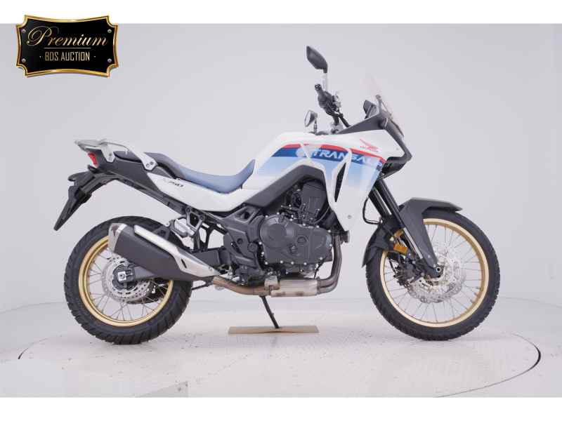 Honda Transalp 750 2023