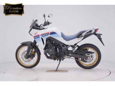 Honda Transalp 750 2023