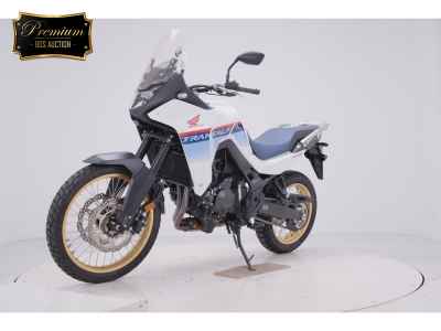 Honda Transalp 750 2023