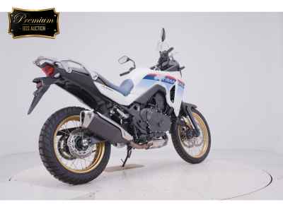 Honda Transalp 750 2023