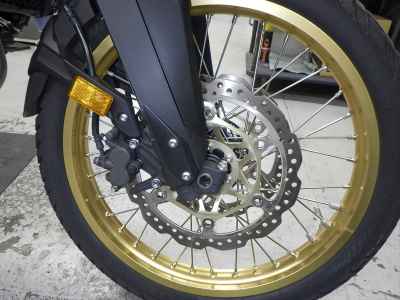 Honda Transalp 750 2023