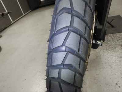 Honda Transalp 750 2023