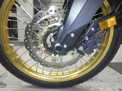 Honda Transalp 750 2023