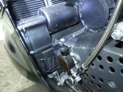 Suzuki GSX-R750 1987