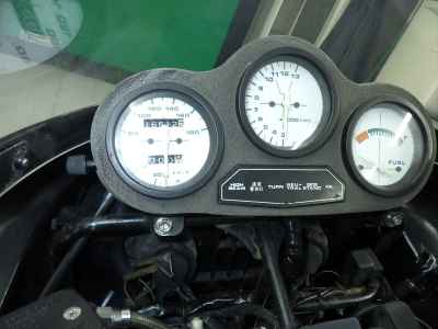 Suzuki GSX-R750 1987