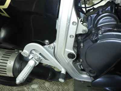 Suzuki GSX-R750 1987