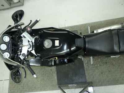 Suzuki GSX-R750 1987