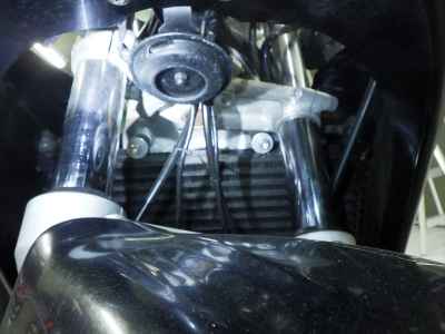 Suzuki GSX-R750 1987