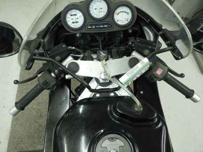 Suzuki GSX-R750 1987