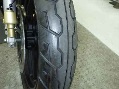 Suzuki GSX-R750 1987