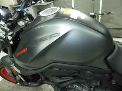 Ducati Monster 937 2022