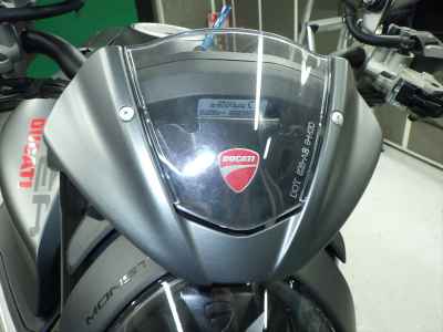 Ducati Monster 937 2022