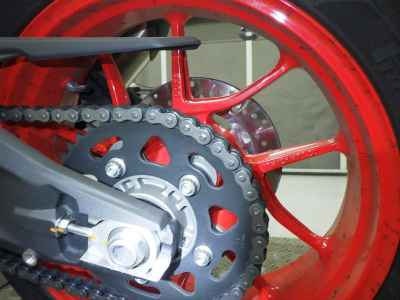 Ducati Monster 937 2022