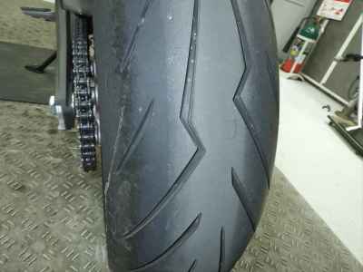 Ducati Monster 937 2022