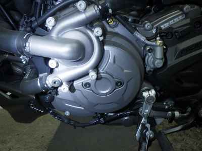 Ducati Monster 937 2022