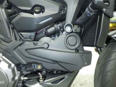 Ducati Monster 937 2022