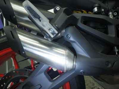 Ducati Monster 937 2022