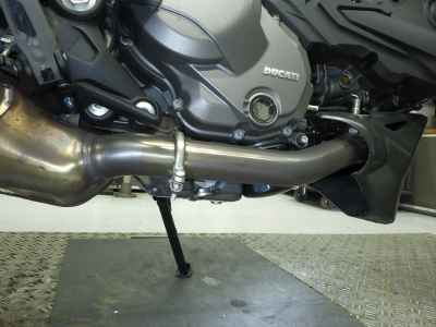 Ducati Monster 937 2022