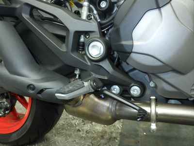 Ducati Monster 937 2022