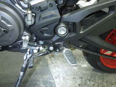 Ducati Monster 937 2022