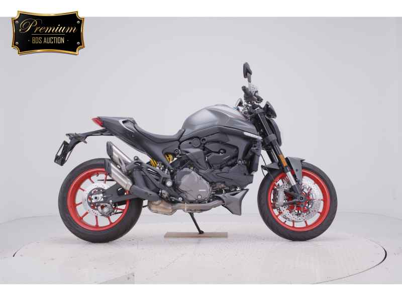 Ducati Monster 937 2022