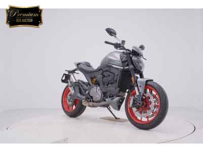Ducati Monster 937 2022