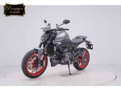 Ducati Monster 937 2022