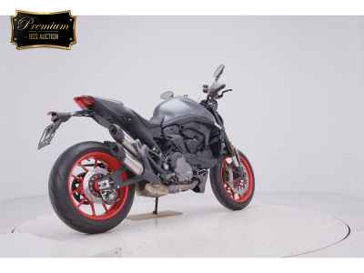 Ducati Monster 937 2022