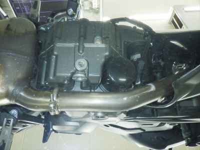 Ducati Monster 937 2022