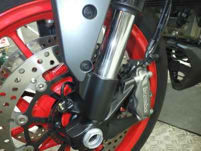 Ducati Monster 937 2022