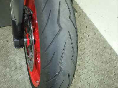 Ducati Monster 937 2022