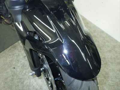 Kawasaki Z400 2024