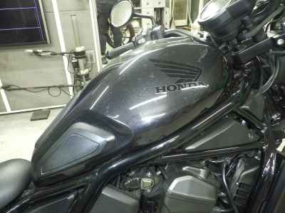 Honda Rebel CMX1100 DCT 2022