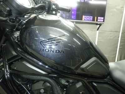 Honda Rebel CMX1100 DCT 2022
