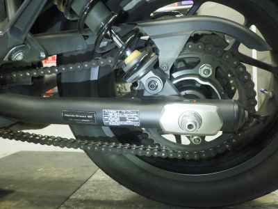 Honda Rebel CMX1100 DCT 2022