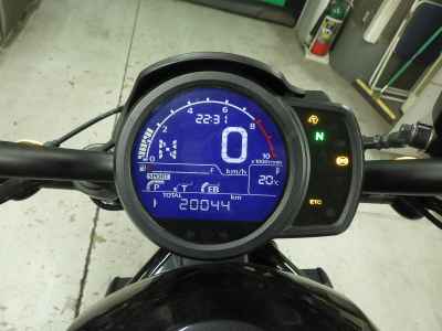 Honda Rebel CMX1100 DCT 2022