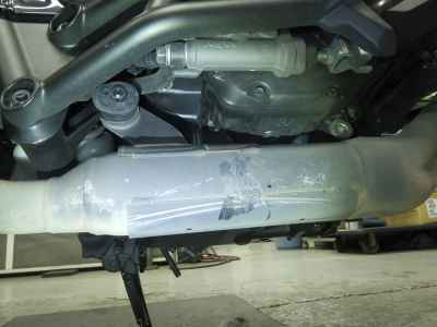 Honda Rebel CMX1100 DCT 2022