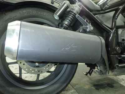 Honda Rebel CMX1100 DCT 2022