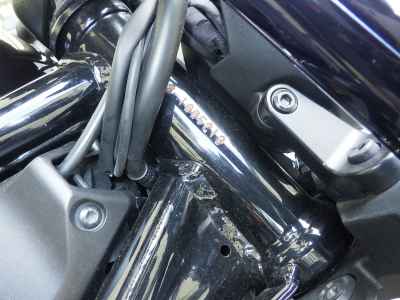 Honda Rebel CMX1100 DCT 2022