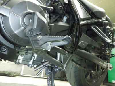 Honda Rebel CMX1100 DCT 2022