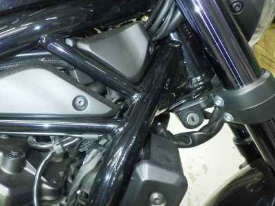 Honda Rebel CMX1100 DCT 2022