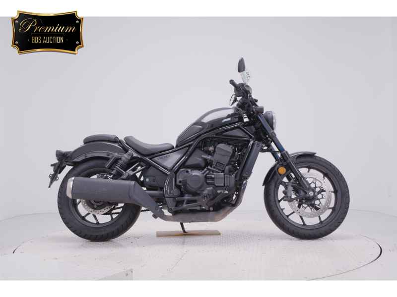 Honda Rebel CMX1100 DCT 2022