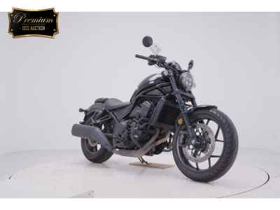 Honda Rebel CMX1100 DCT 2022